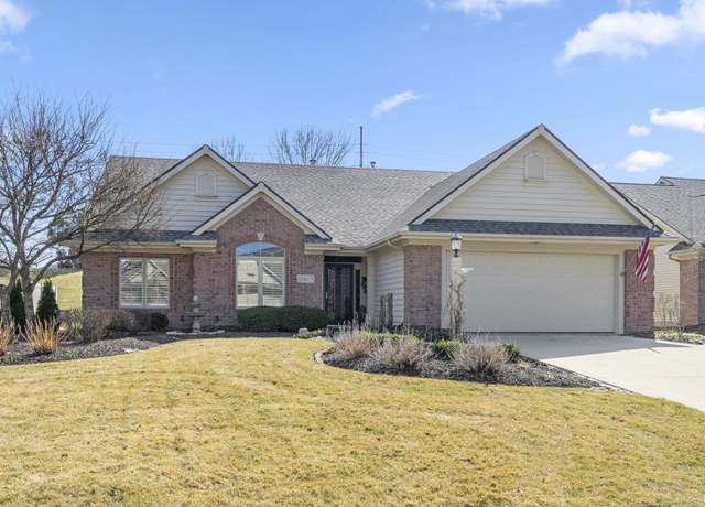 Property at 10615 Summerhill Pl, Fort Wayne, IN 46814, 3 beds, 2 baths