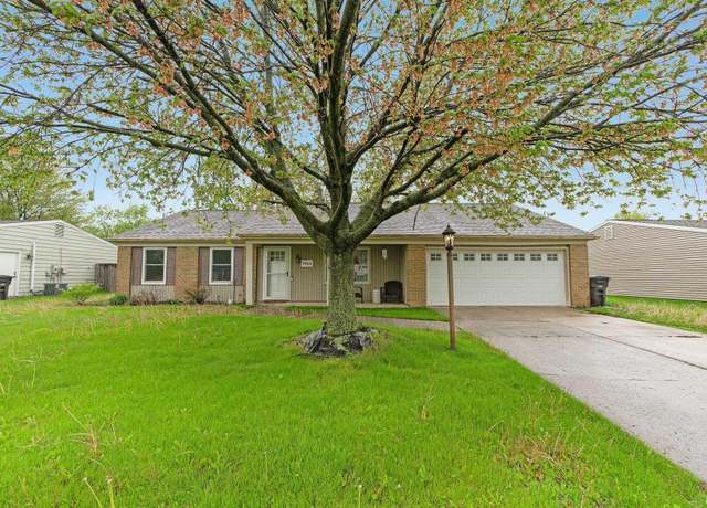 Property at 7425 Parliament Pl, Fort Wayne, IN 46835, 3 beds, 2 baths