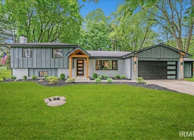 Property at 53371 Martin Ln, South Bend, IN 46635, 4 beds, 2.5 baths