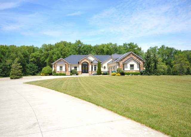 Property at 31245 Rockstroh Rd, Walkerton, IN 46574, 4 beds, 3 baths