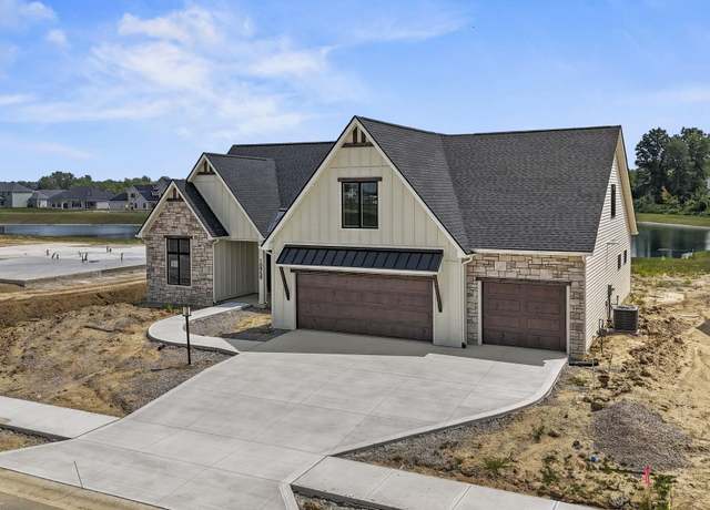 Property at 10959 Kola Crossover, Fort Wayne, IN 46814, 3 beds, 3.5 baths