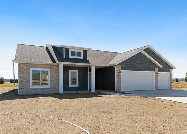 Property at 11903 Cross Winds Way, Fort Wayne, IN 46818, 3 beds, 2 baths