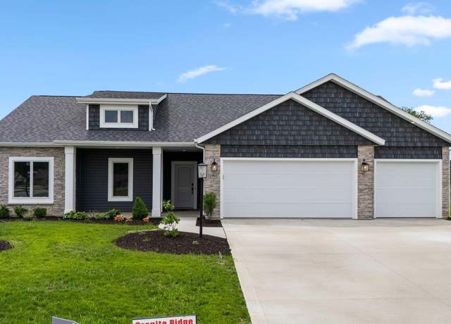 Property at 11903 Cross Winds Way, Fort Wayne, IN 46818, 3 beds, 2 baths