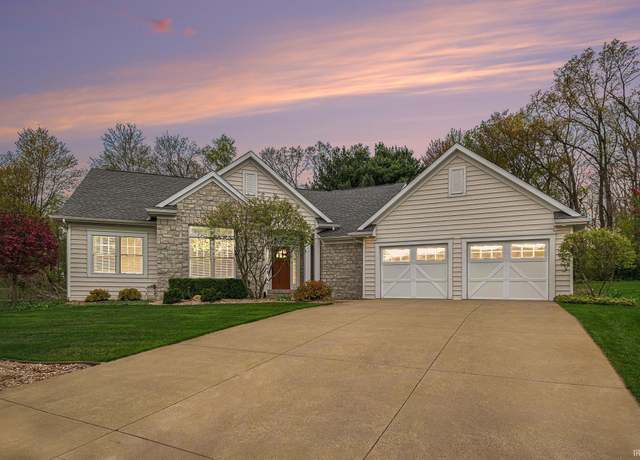 Property at 58029 Crystal Springs Dr, Goshen, IN 46528, 3 beds, 3 baths
