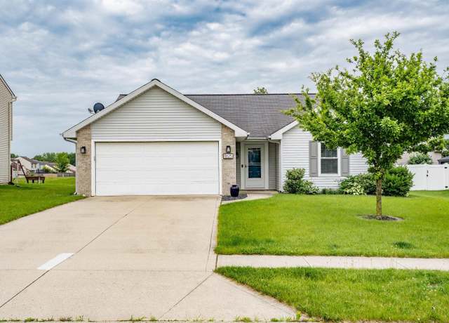 Property at 11625 Maywin Dr, Fort Wayne, IN 46818, 3 beds, 2 baths