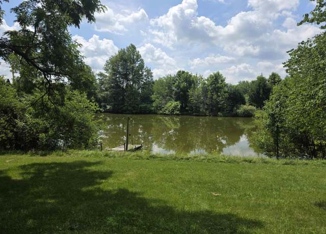 Property at TBD Tonkel Rd, Fort Wayne, IN 46845