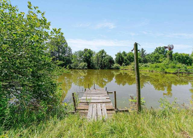 Property at TBD Tonkel Rd, Fort Wayne, IN 46845