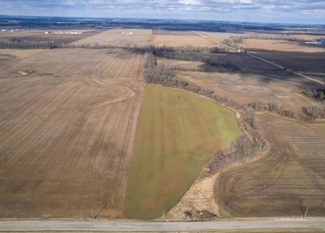 Property at E 800 S, Frankfort, IN 46041