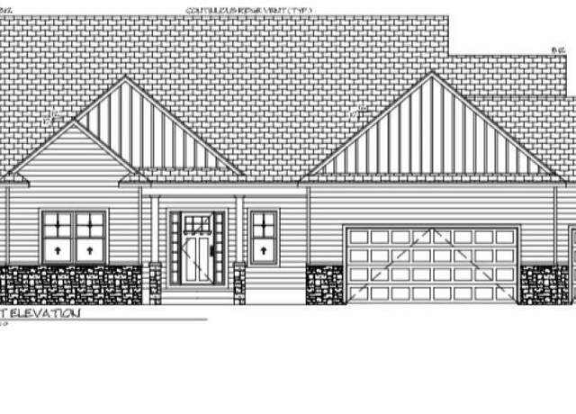Property at 53389 County Road 19, Bristol, IN 46507, 3 beds, 2 baths