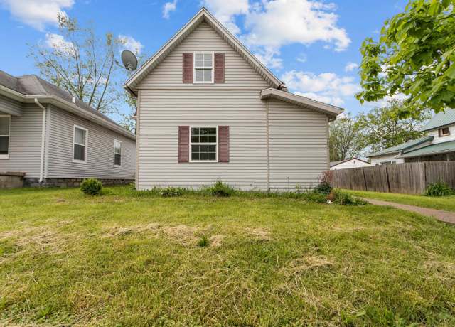 Property at 1227 S Main St, Kokomo, IN 46902, 3 beds, 2 baths