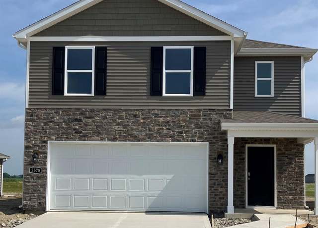 Property at 5578 Tranquilo Way, Fort Wayne, IN 46818, 5 beds, 3 baths