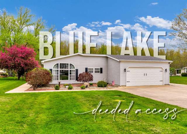 Property at 5356 N 700 E, Churubusco, IN 46723, 3 beds, 2 baths