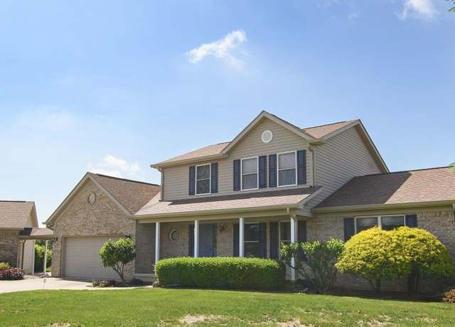 Property at 2131 W Otter Creek Dr, Peru, IN 46970, 4 beds, 4.5 baths