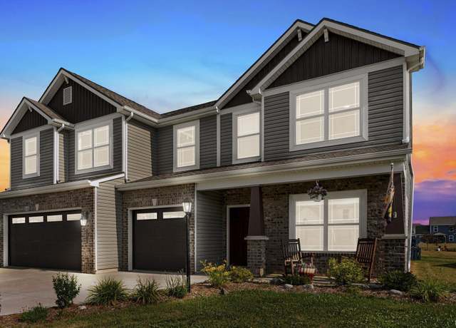 Property at 4970 Halsley Ct, Fort Wayne, IN 46818, 5 beds, 3 baths