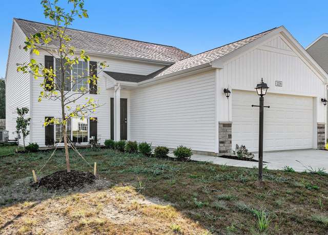 Property at 1229 Lucas Ct, Huntington, IN 46750, 4 beds, 2 baths