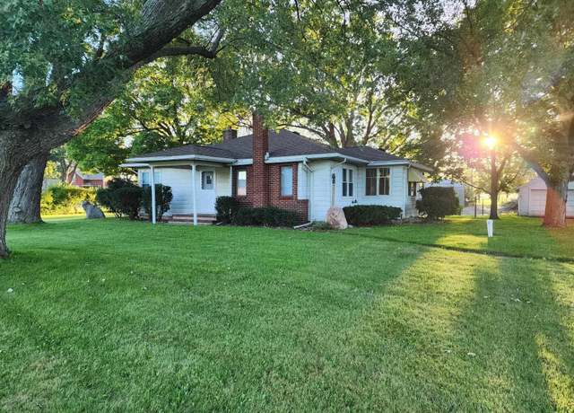 Property at 60868 State Road 15, Goshen, IN 46528, 2 beds, 2 baths