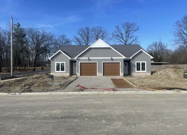 Property at 1188 Emilee Ct, Fort Wayne, IN 46825, 2 beds, 2 baths