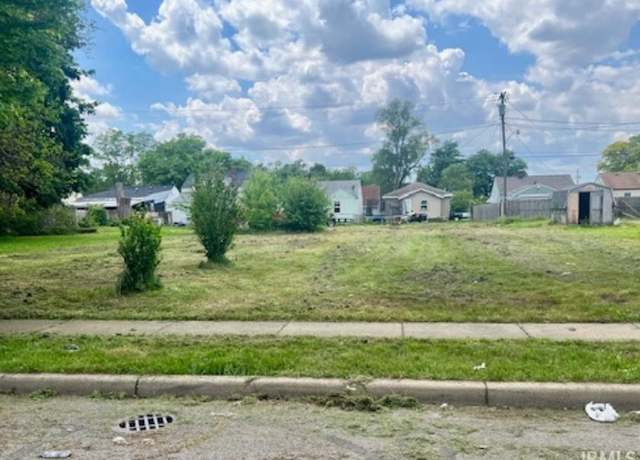 Property at 18 400 Blk Of Kenmore Sts, South Bend, IN 46619