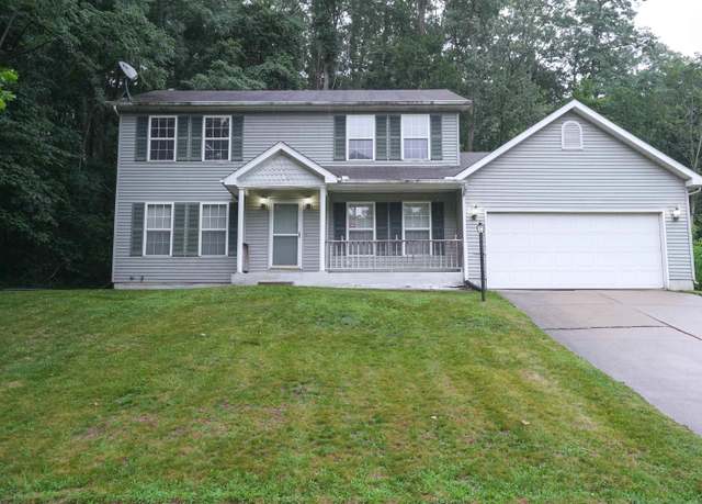 Property at 2622 Emerson Forest Pkwy, South Bend, IN 46614, 3 beds, 2.5 baths