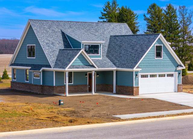 Property at 16 Creekside Ln, Wabash, IN 46992, 3 beds, 2.5 baths