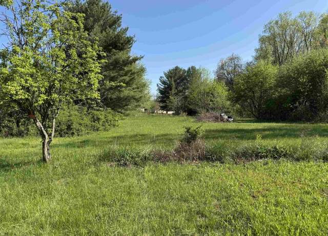 Property at 5806 Cunot Cataract Rd, Poland, IN 47868
