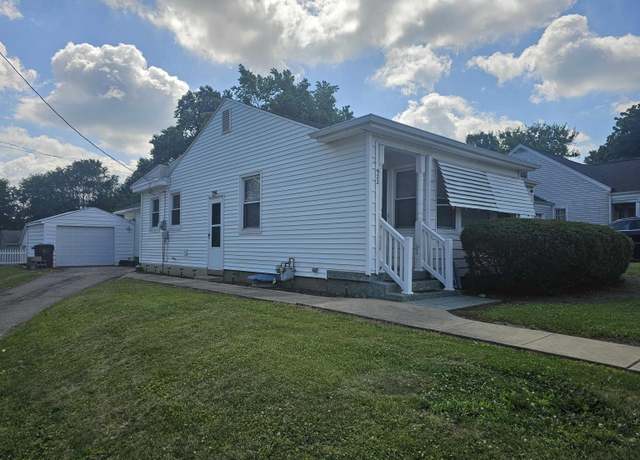 Property at 922 21st St, Logansport, IN 46947, 3 beds, 2 baths