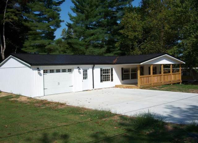 Property at 1169 N Gum St, West Baden Springs, IN 47469, 3 beds, 2 baths