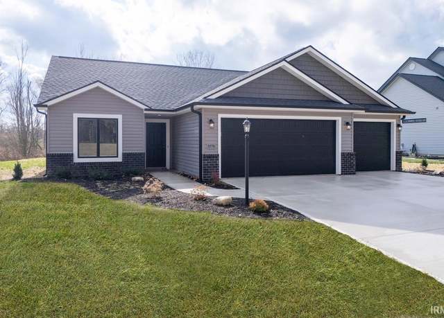 Property at 8578 Virgo Run, Leo, IN 46765, 3 beds, 2 baths
