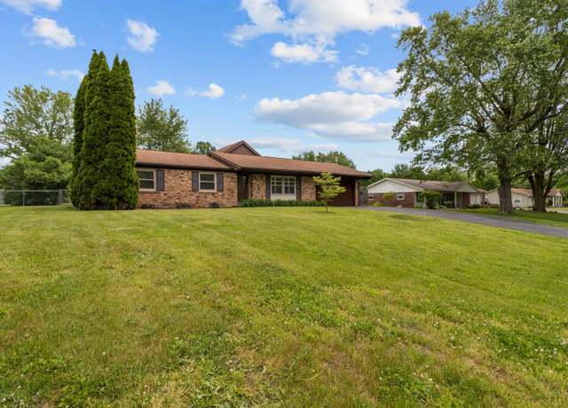 Property at 4104 Carmelita Blvd, Kokomo, IN 46902, 3 beds, 2 baths