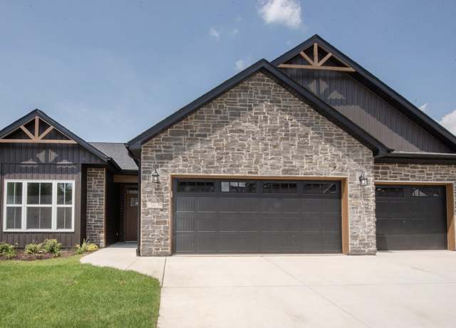 Property at 3412 Langford Way, West Lafayette, IN 47906, 3 beds, 2 baths