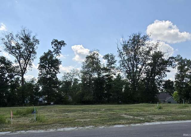 Property at 586 S Cottonwood Ct, Columbia City, IN 46725