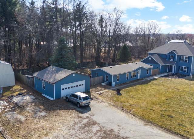 Property at 4148 S 50 W, Albion, IN 46701, 4 beds, 3 baths