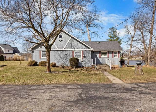 Property at 3159 Stahl Rd Rd, Monticello, IN 47959, 3 beds, 2 baths