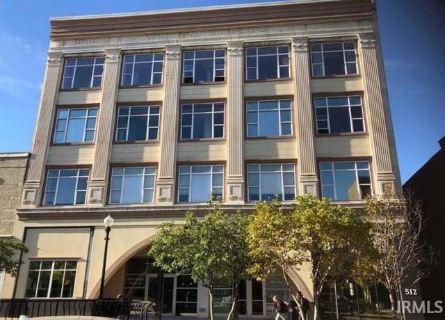 Property at 508 Main St Unit 4G, Evansville, IN 47708, 2 beds, 2 baths
