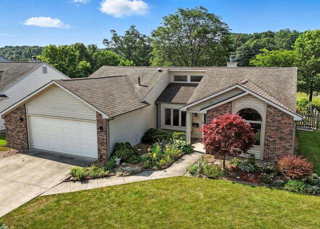 Property at 3523 Summit View Pl, Fort Wayne, IN 46808, 3 beds, 2 baths