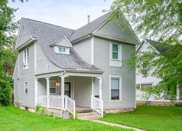 Property at 520 N Alameda Dr, Muncie, IN 47303, 4 beds, 2 baths
