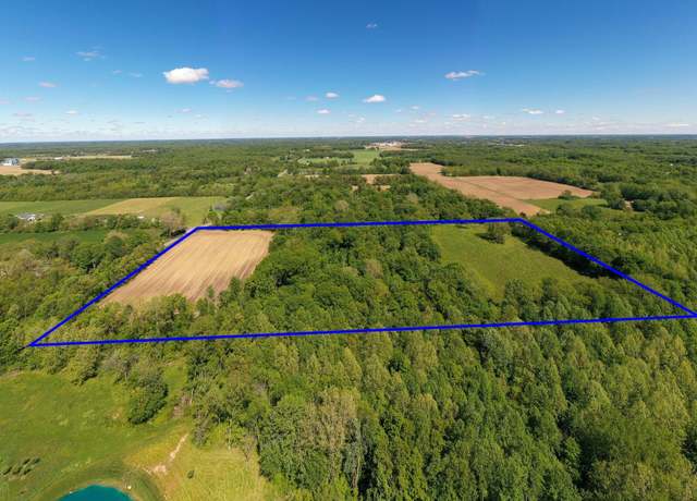 Property at 65001 Mulberry Rd, Lakeville, IN 46536