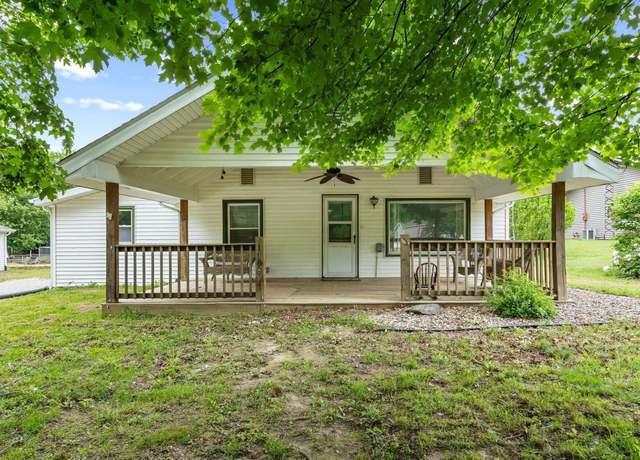 Property at 1708 E 725 N, West Lafayette, IN 47906, 3 beds, 1 bath