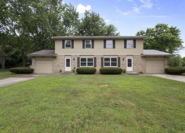 Property at 59017 23 Clayton Ave, Elkhart, IN 46517, 4 beds, 3 baths