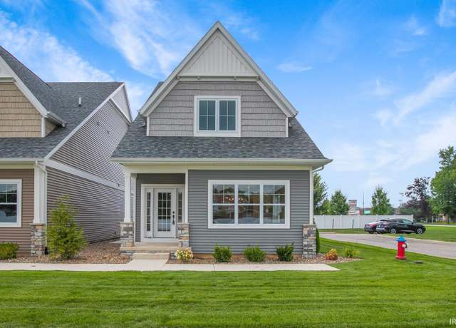 Photo of 1233 Echoes Cir Lot 12, South Bend, IN 46617