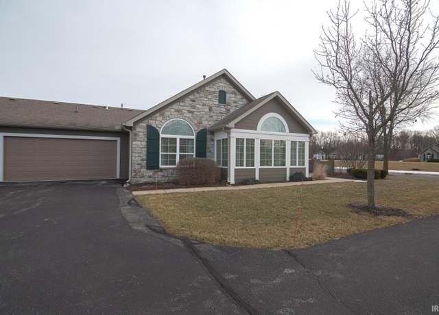 Property at 4654 Ironstone Ln, West Lafayette, IN 47906, 2 beds, 2 baths