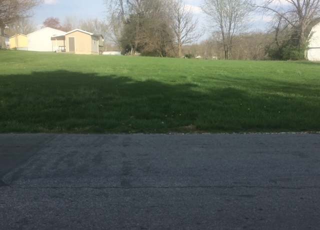 Property at Sandyhook Rd, Paoli, IN 47454