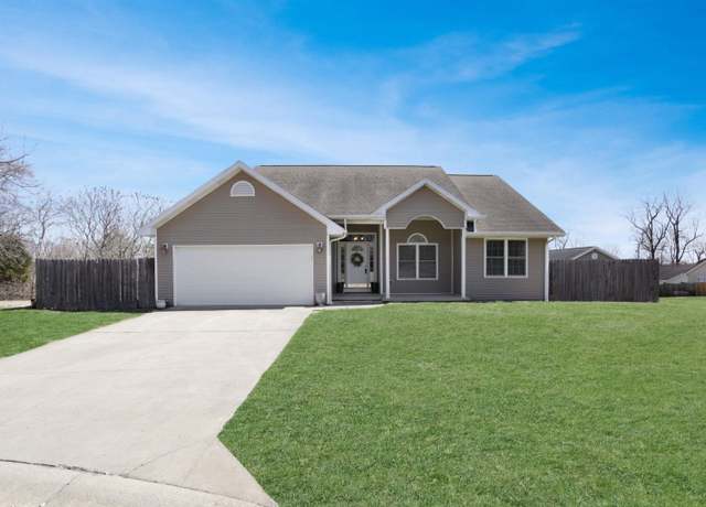 Property at 330 S Whitetail Way, Princeton, IN 47670, 3 beds, 2 baths