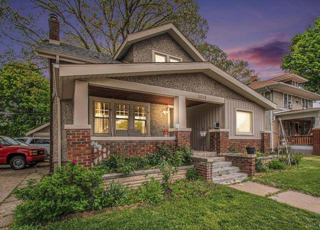 Property at 1013 W Lincoln Ave, Goshen, IN 46526, 4 beds, 2.5 baths