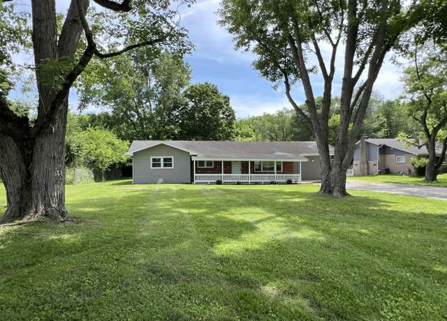 Property at 6355 W 00 NS, Kokomo, IN 46901, 4 beds, 2 baths