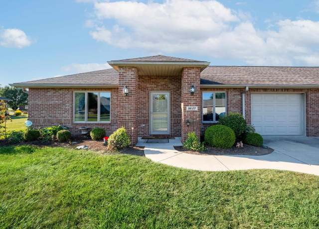 Property at 1627 S Patriot Dr, Yorktown, IN 47396, 2 beds, 2 baths