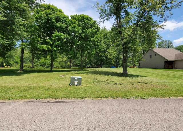 Property at Ln 220 Lot 4 Ln, Hudson, IN 46747