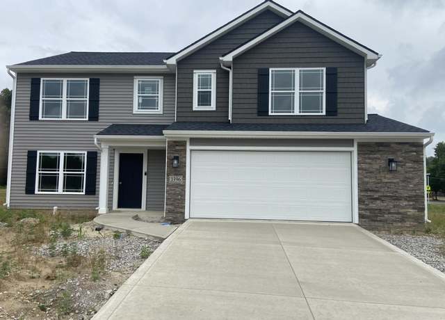 Property at 1396 Jesters Ct, Kendallville, IN 46755, 4 beds, 2.5 baths
