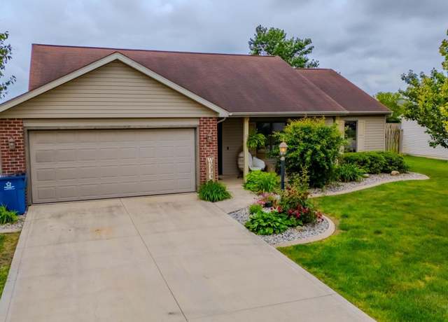 Property at 17 Chrysler Ave, Wabash, IN 46992, 3 beds, 2 baths
