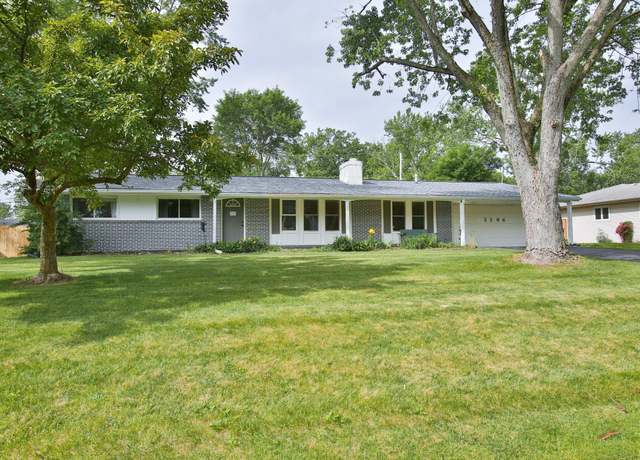 Property at 5106 Rosebury Dr, Fort Wayne, IN 46835, 3 beds, 2 baths